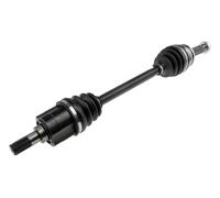 NTY Albero motore/Semiasse compatibile con HYUNDAI KIA NPW-KA-356