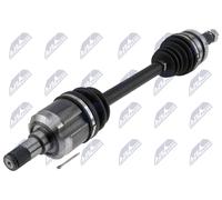 NTY Semiasse NPW-KA-411 anteriore sinistro per Kia Sportage 2.0
