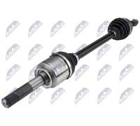 NTY NPW-LR-058 Semiasse