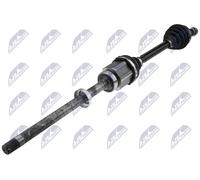 Albero Motore Adatto A per Land Rover Discovery Sport 4WD 2.0,2.0SI4 14 Range R