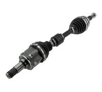 Semiasse Assale anteriore Sx NPW-TY-161 NTY per LEXUS RX