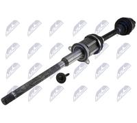 Albero Motore Adatto A per Lynk&co 2.0T 18 Frontale, Dx, Cambio Automatico 7DCT