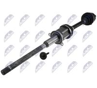 Albero Motore Adatto A per Lynk&co 2.0T 18 Frontale, Dx, Cambio Automatico 7DCT