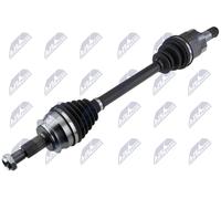 NTY NPW-MZ-100 Semiasse