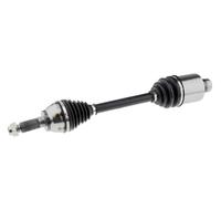 NTY Albero Motore Anteriore Destra Adatto A per Mazda 5 1.6 CD 3