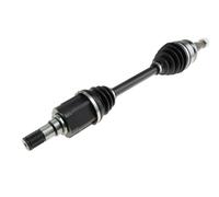 NTY NPW-MZ-040 Semiasse