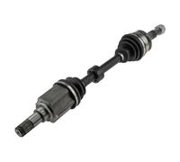 Semiasse Assale anteriore Sx Cambio manuale NPW-MZ-054 NTY per MAZDA CX-3