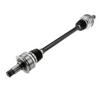 NTY Albero motore/Semiasse compatibile con MERCEDES-BENZ NPW-ME-140
