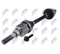 Albero Motore Adatto A per Mercedes G Klasa 4MATIC G350D, G400D, G500, AMG G63