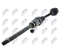Albero Motore Adatto A per Mercedes Sprinter B907, B910 211CDI, 214CDI, 311CDI,