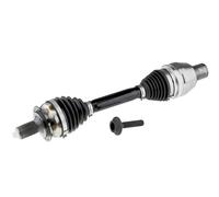 Semiasse Assale anteriore Dx Trasmissione automatica NPW-ME-064 NTY