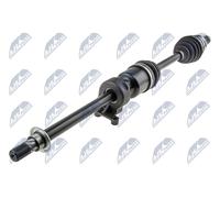 Albero Motore Adatto A per MINI COOPER S 1.6 00-08 / Destra / OE zu Vergl