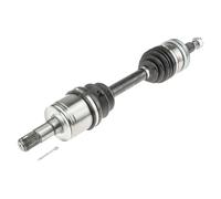 NTY Albero motore/Semiasse compatibile con MITSUBISHI NPW-MS-000