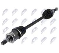 NTY NPW-MS-096 Semiasse