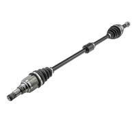 Albero Motore Adatto A per Mitsubishi Space Start / Mirage 1.2 12 Destra,Atm Cvt