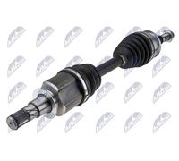 NTY NPW-NS-173 Semiasse