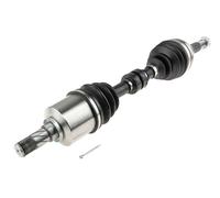 NTY NPW-NS-040 Semiasse