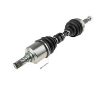 NTY NPW-NS-042 Semiasse