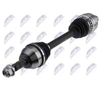 NTY NPW-PL-161 Semiasse