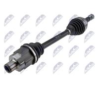 Albero Motore Adatto A per Opel Astra J 1.4T 09 Destra, Cambio Automatico/OE