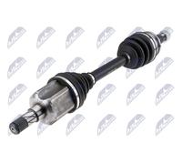 NTY NPW-PL-149 Semiasse