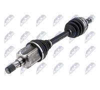 NTY Semiasse NPW-PL-149
