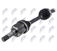 Albero Motore Adatto A per Opel Astra J GTC 2.0CDTI 165KM, 194KM 12 Cascada 2.0C