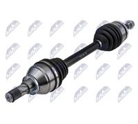 NTY NPW-PL-154 Semiasse