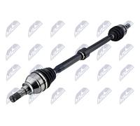 NTY NPW-PL-152 Semiasse