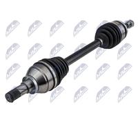 NTY NPW-PL-156 Semiasse