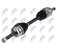NTY NPW-PL-157 Semiasse
