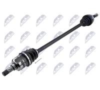 NTY NPW-PL-163 Semiasse