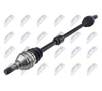 NTY NPW-PL-168 Semiasse