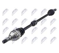 Albero Motore Adatto A per Opel Insignia A 1.6, 1.8 2008-12.2011 / Dx, Schaltget