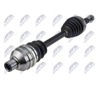 NTY NPW-PL-165 Semiasse