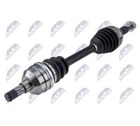 NTY NPW-PL-164 Semiasse