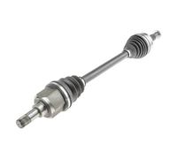 Albero Motore Adatto A per Peugeot 308 II 1.2THP 110KM BE4R/MB6 16 1.2VTI BE4R
