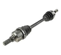 Albero Motore Adatto A per Peugeot 308 II 1.2THP 130,1.6VTI,1.6HDI 13 SX, A