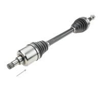 Semiasse Assale anteriore Sx NPW-PE-027 NTY per PEUGEOT 508 I 508 SW I