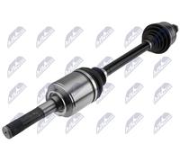 NTY NPW-LR-055 Semiasse