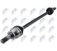 NTY NPW-LR-060 Semiasse