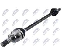 Albero Motore Adatto A per Range Rover Velar 17 Jaguar F-Pace 15 Posteriore,