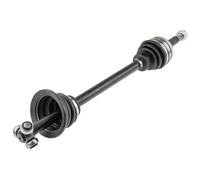 NTY Albero motore/Semiasse compatibile con RENAULT NPW-RE-165