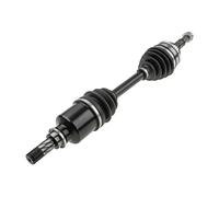 Mezzo albero di trasmissione sinistro per RENAULT | 17-1038, 655-1038, 4525AT