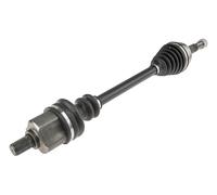 NTY Semiasse Anteriore Sinistra per Dacia Logan MCV 1.6 16V Renault Modus /