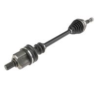 NTY Semiasse Anteriore Sinistra per Dacia Logan MCV 1.6 16V Renault Modus /
