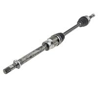 NTY Albero Motore Anteriore Destra per Renault Clio IV 1.5 DCI 90