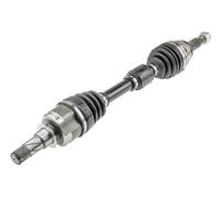 NTY NPW-RE-161 Semiasse