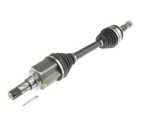 Albero Motore Adatto A per Renault Kadjar 1.2TCE 130KM Edc 15 SX, Atm / OE