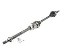 Albero Motore Adatto A per Renault Kadjar 1.5DCI Edc 15 Destra,Atm / OE zu Vergl